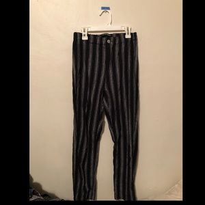 brandy melville pants